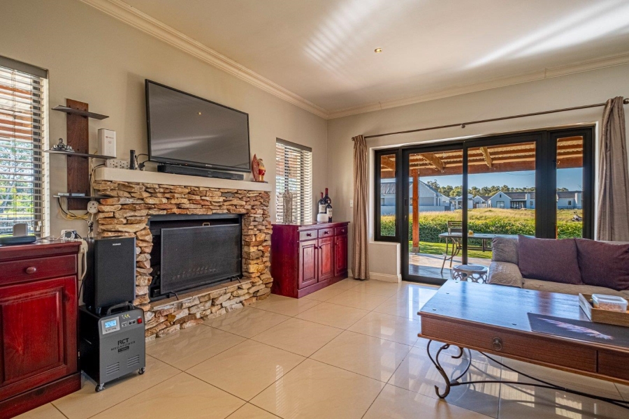 2 Bedroom Property for Sale in Wedgewood Golf Estate Eastern Cape